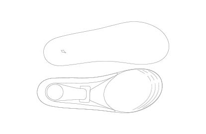 Lechal Pods