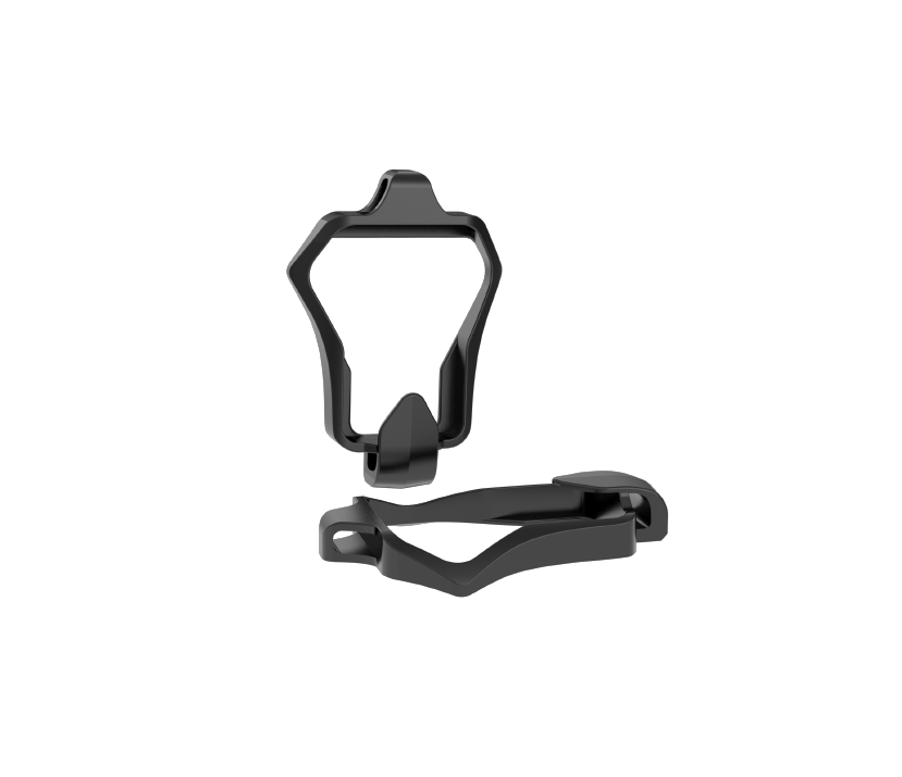Lechal' Buckles